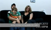 Click on it! Autism Treatment and Hyperbaric Oxygen